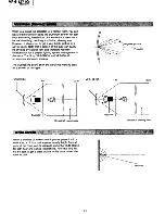 Предварительный просмотр 38 страницы Sony RM-1271 Service Manual