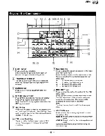 Предварительный просмотр 51 страницы Sony RM-1271 Service Manual