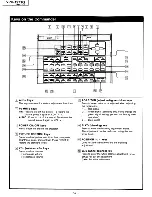 Предварительный просмотр 52 страницы Sony RM-1271 Service Manual