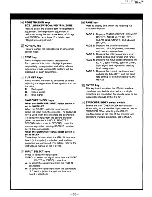 Предварительный просмотр 53 страницы Sony RM-1271 Service Manual