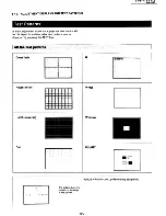 Предварительный просмотр 65 страницы Sony RM-1271 Service Manual