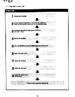 Предварительный просмотр 68 страницы Sony RM-1271 Service Manual