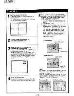 Предварительный просмотр 76 страницы Sony RM-1271 Service Manual