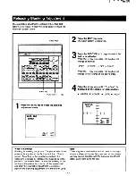 Предварительный просмотр 77 страницы Sony RM-1271 Service Manual