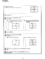 Предварительный просмотр 82 страницы Sony RM-1271 Service Manual