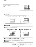 Предварительный просмотр 84 страницы Sony RM-1271 Service Manual