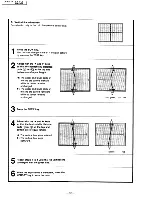 Предварительный просмотр 88 страницы Sony RM-1271 Service Manual