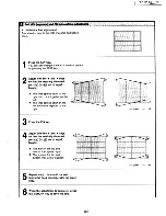 Предварительный просмотр 89 страницы Sony RM-1271 Service Manual