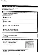 Предварительный просмотр 92 страницы Sony RM-1271 Service Manual