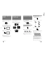 Preview for 8 page of Sony RM-883 Operating Instructions Manual