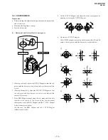 Preview for 13 page of Sony RM-883 Operating Instructions Manual