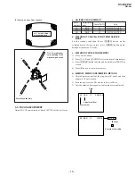 Preview for 15 page of Sony RM-883 Operating Instructions Manual