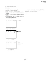 Preview for 19 page of Sony RM-883 Operating Instructions Manual