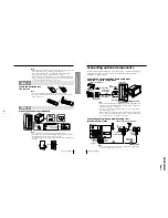 Предварительный просмотр 9 страницы Sony RM-916 Service Manual