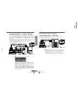 Предварительный просмотр 10 страницы Sony RM-916 Service Manual