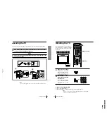 Предварительный просмотр 11 страницы Sony RM-916 Service Manual