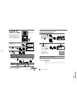 Предварительный просмотр 25 страницы Sony RM-916 Service Manual