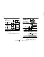 Предварительный просмотр 26 страницы Sony RM-916 Service Manual