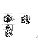 Предварительный просмотр 35 страницы Sony RM-916 Service Manual