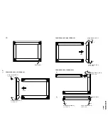 Предварительный просмотр 37 страницы Sony RM-916 Service Manual