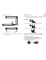 Предварительный просмотр 38 страницы Sony RM-916 Service Manual