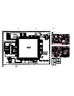 Предварительный просмотр 84 страницы Sony RM-916 Service Manual