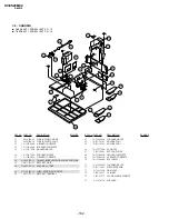 Предварительный просмотр 102 страницы Sony RM-916 Service Manual