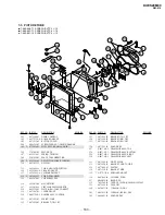 Предварительный просмотр 103 страницы Sony RM-916 Service Manual