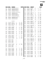 Предварительный просмотр 113 страницы Sony RM-916 Service Manual