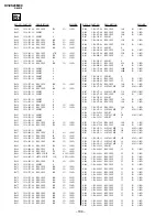 Предварительный просмотр 114 страницы Sony RM-916 Service Manual