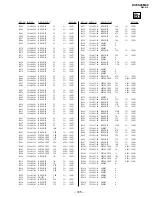 Предварительный просмотр 115 страницы Sony RM-916 Service Manual