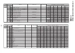 Предварительный просмотр 31 страницы Sony RM-993 Service Manual