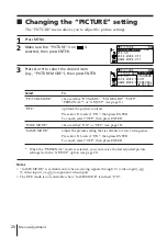 Предварительный просмотр 180 страницы Sony RM-993 Service Manual