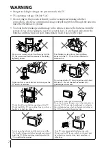 Предварительный просмотр 197 страницы Sony RM-993 Service Manual