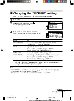 Предварительный просмотр 248 страницы Sony RM-993 Service Manual