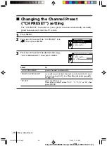 Предварительный просмотр 255 страницы Sony RM-993 Service Manual