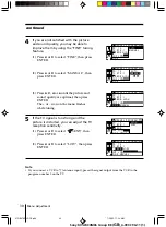 Предварительный просмотр 257 страницы Sony RM-993 Service Manual