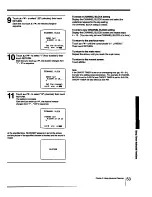 Предварительный просмотр 53 страницы Sony RM-AV1100A - Television Remote Control Operating Instructions Manual