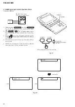 Preview for 6 page of Sony RM-AV2100B Operating Instructions  (primary manual) Service Manual