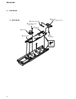 Preview for 6 page of Sony RM-AX1400 - Home Theater Remote Control Service Manual