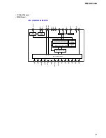 Preview for 13 page of Sony RM-AX1400 - Home Theater Remote Control Service Manual