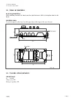 Preview for 10 page of Sony RM-B150 Maintenance Manual