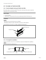 Preview for 16 page of Sony RM-B150 Maintenance Manual