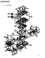 Preview for 24 page of Sony RM-B150 Maintenance Manual