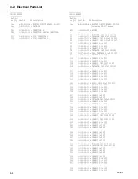 Preview for 26 page of Sony RM-B150 Maintenance Manual