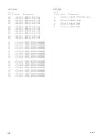 Preview for 30 page of Sony RM-B150 Maintenance Manual