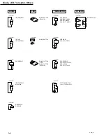 Preview for 36 page of Sony RM-B150 Maintenance Manual