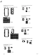 Preview for 44 page of Sony RM-B150 Maintenance Manual