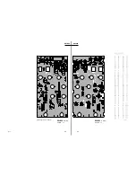 Preview for 57 page of Sony RM-B150 Maintenance Manual