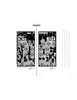 Preview for 58 page of Sony RM-B150 Maintenance Manual